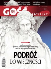 : Gość Niedzielny - Elbląski - e-wydanie – 43/2023