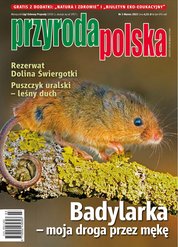 : Przyroda Polska - e-wydanie – 3/2023
