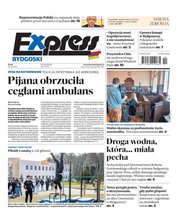 : Express Bydgoski - e-wydanie – 68/2023