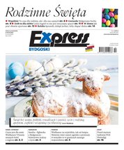 : Express Bydgoski - e-wydanie – 83/2023
