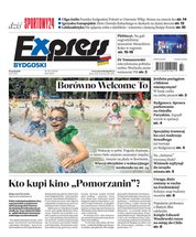 : Express Bydgoski - e-wydanie – 152/2023