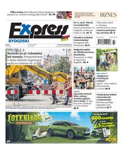 : Express Bydgoski - e-wydanie – 153/2023