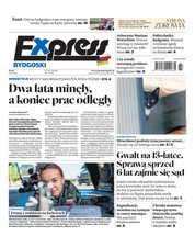 : Express Bydgoski - e-wydanie – 154/2023