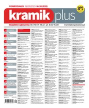 : Kramik Plus - e-wydanie – 38/2023