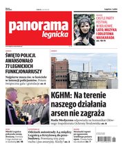 : Panorama Legnicka - e-wydanie – 29/2023