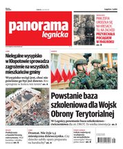 : Panorama Legnicka - e-wydanie – 31/2023