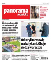 : Panorama Legnicka - e-wydanie – 33/2023