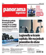 : Panorama Legnicka - e-wydanie – 36/2023
