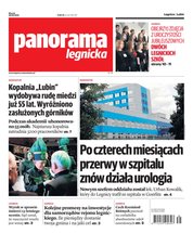 : Panorama Legnicka - e-wydanie – 39/2023