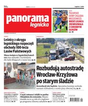 : Panorama Legnicka - e-wydanie – 40/2023