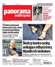 : Panorama Wałbrzyska  - e-wydanie – 23/2023