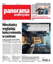 : Panorama Wałbrzyska  - e-wydanie – 24/2023