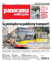 : Panorama Wałbrzyska  - e-wydanie – 25/2023