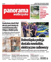 : Panorama Wałbrzyska  - e-wydanie – 29/2023