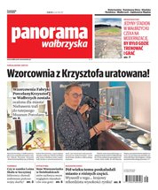 : Panorama Wałbrzyska  - e-wydanie – 31/2023