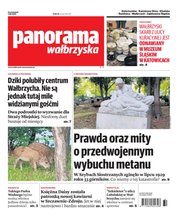 : Panorama Wałbrzyska  - e-wydanie – 32/2023