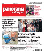: Panorama Wałbrzyska  - e-wydanie – 38/2023