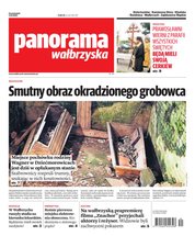 : Panorama Wałbrzyska  - e-wydanie – 40/2023