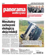 : Panorama Wałbrzyska  - e-wydanie – 42/2023