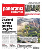 : Panorama Wałbrzyska  - e-wydanie – 45/2023