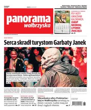 : Panorama Wałbrzyska  - e-wydanie – 46/2023