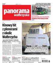 : Panorama Wałbrzyska  - e-wydanie – 48/2023