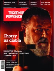: Tygodnik Powszechny - e-wydanie – 47/2023