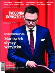 : Tygodnik Powszechny - e-wydanie – 48/2023