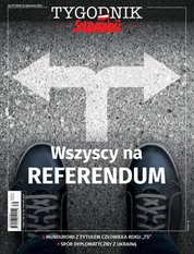 : Tygodnik Solidarność - e-wydanie – 39/2023
