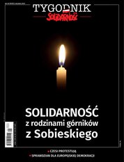 : Tygodnik Solidarność - e-wydanie – 49/2023
