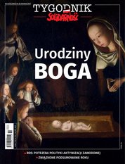 : Tygodnik Solidarność - e-wydanie – 51/2023