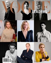 : Vogue Leaders - e-wydania – 1/2023