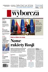 : Gazeta Wyborcza - Katowice - e-wydanie – 37/2024