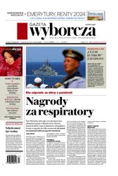 : Gazeta Wyborcza - Katowice - e-wydanie – 38/2024