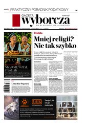 : Gazeta Wyborcza - Katowice - e-wydanie – 39/2024