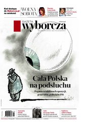 : Gazeta Wyborcza - Katowice - e-wydanie – 40/2024