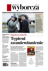 : Gazeta Wyborcza - Opole - e-wydanie – 61/2024