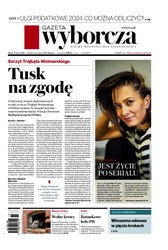 : Gazeta Wyborcza - Opole - e-wydanie – 63/2024