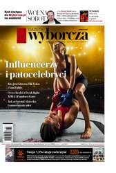 : Gazeta Wyborcza - Rzeszów - e-wydanie – 93/2024