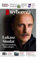 : Gazeta Wyborcza - Łódź - e-wydanie – 99/2024