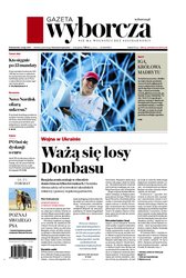 : Gazeta Wyborcza - Lublin - e-wydanie – 104/2024