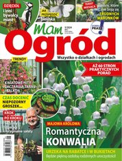 : Mam Ogród - eprasa – 5/2024