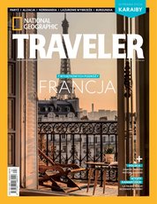 : National Geographic Traveler - e-wydanie – 4/2024