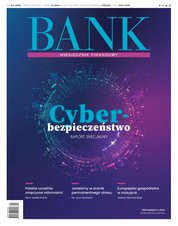 : BANK Miesięcznik Finansowy - e-wydanie – 4/2024