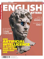 : English Matters - e-wydanie – styczeń-luty 2024