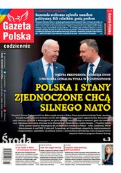 : Gazeta Polska Codziennie - e-wydanie – 52/2024