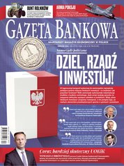 : Gazeta Bankowa - e-wydanie – 4/2024