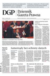 : Dziennik Gazeta Prawna - e-wydanie – 47/2024