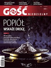 : Gość Niedzielny - Elbląski - e-wydanie – 6/2024