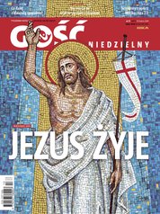 : Gość Niedzielny - Opolski - e-wydanie – 13/2024